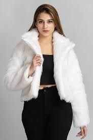 Fur Jackets